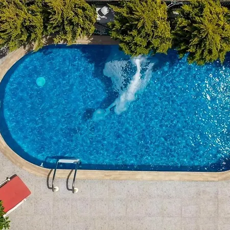 Villa Yildiz